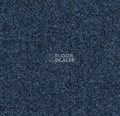 Ковровая плитка Forbo Tessera Basis 352 Navy фото 1 | FLOORDEALER